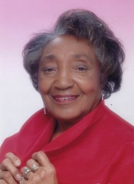 Estella Iona Sanders